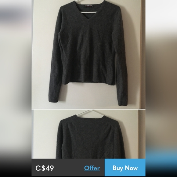 Pursuits, Itd. Top - Picture 12 of 12